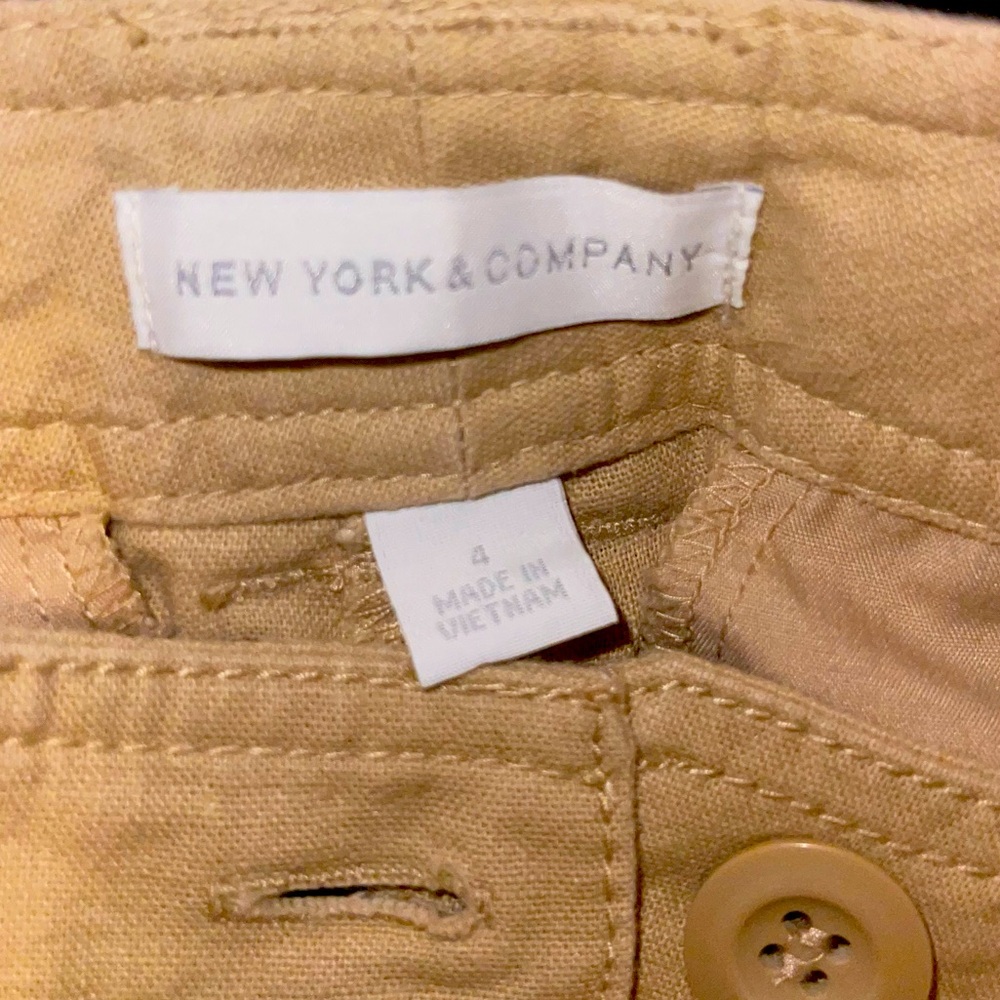 New York & Company Pants